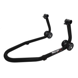 Béquille avant universelle Bike-lift - FS-10 | Oxmoto