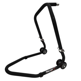 Béquille avant universelle fixe BIKE LIFT - FS-11 | Oxmoto
