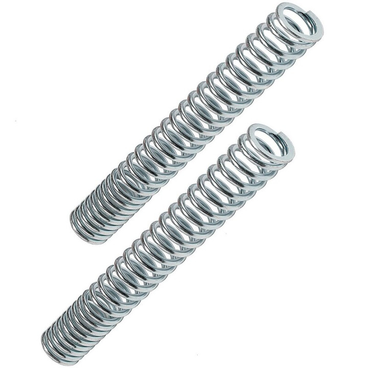Ressorts de fourche Bitubo Scooter MF002WO | Oxmoto