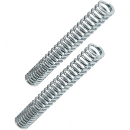 Ressorts de fourche Bitubo Scooter MF030WO | Oxmoto