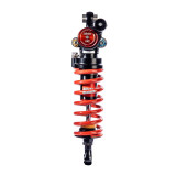 Amortisseur arrière Bitubo XXZ31 K0095XXZ31 | Oxmoto