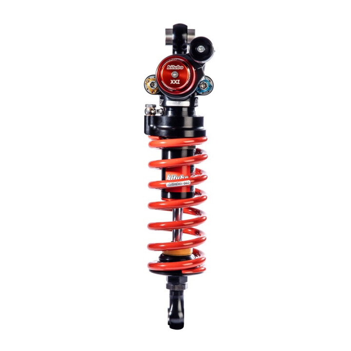 Amortisseur arrière Bitubo XXZ31 K0095XXZ31 | Oxmoto