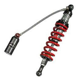 Amortisseur arrière Bitubo CLU11 Racing S0088CLU11 | Oxmoto