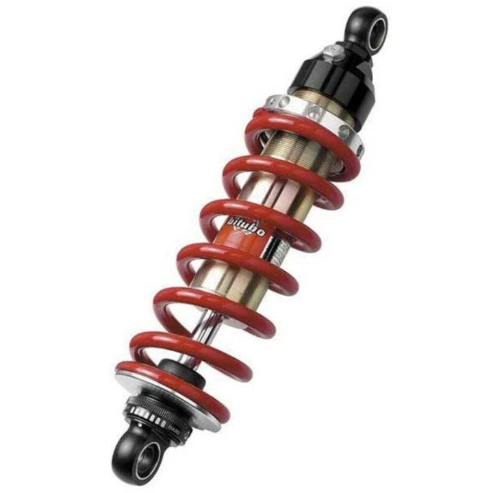 Amortisseur arrière Bitubo XZE01 H0090XZE01 | Oxmoto