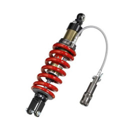 Amortisseur arrière Bitubo XZE31V2 T0020XZE31 | Oxmoto