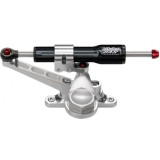 Kit amortisseur de direction Bitubo noir KIT178A2 | Oxmoto