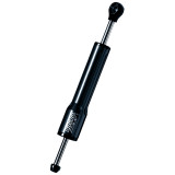 Vérin d'amortisseur de direction Bitubo 003 362mm noir