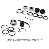 Kit réparation Bitubo amortisseur mono YXN | Oxmoto