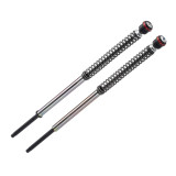 Cartouches de fourche Bitubo JBH01 | Oxmoto