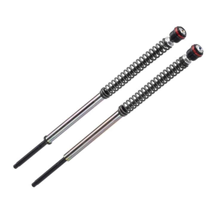 Cartouches de fourche Bitubo JBH01 | Oxmoto