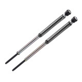 Cartouches de fourche Bitubo JBH01 | Oxmoto