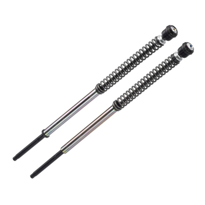 Cartouches de fourche Bitubo JBH01 | Oxmoto