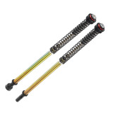Cartouches de fourche Bitubo JBHV1 - sans huile | Oxmoto