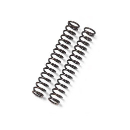 Ressort DE fourche Bitubo pour Kawasaki ZX6RR '05-06