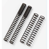 Ressort DE fourche Bitubo K=0,85 pour Triumph | Oxmoto