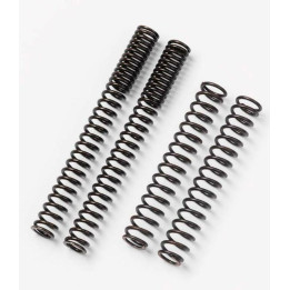 Ressorts de fourche Bitubo Scooter MF019WO | Oxmoto