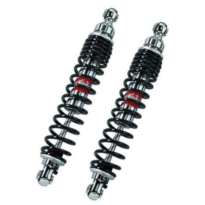 Bi-Amortisseur Bitubo WME02 V2 - Kawasaki | Oxmoto