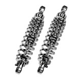 Amortisseur arrière Bitubo WME03 - chrome | Oxmoto