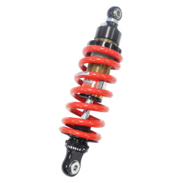 Amortisseur arrière Bitubo XZE11 - rouge | Oxmoto