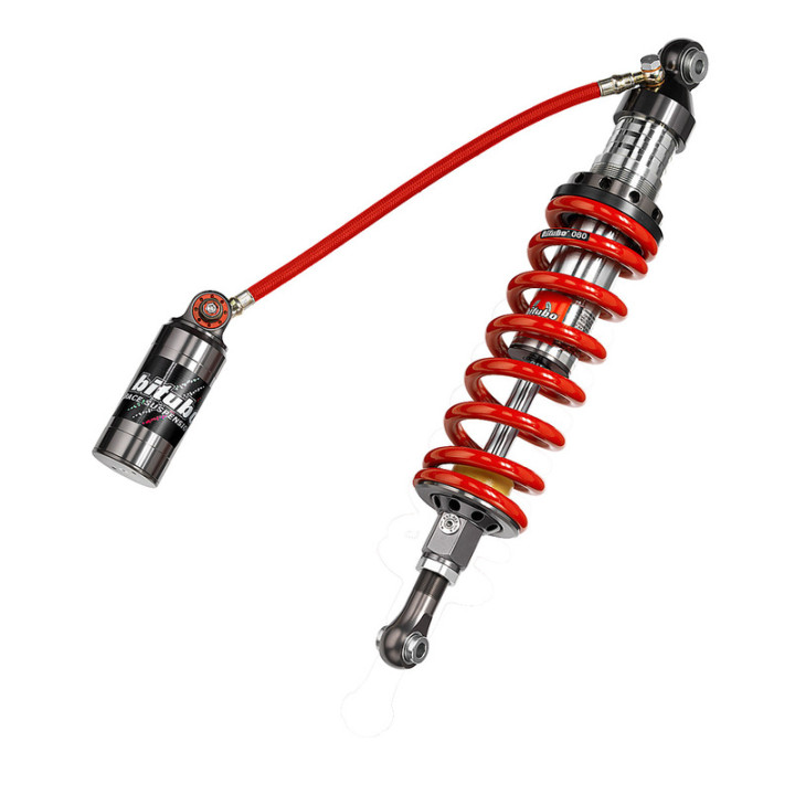 Amortisseur arrière Bitubo CLU11 Racing D0027CLU11 | Oxmoto