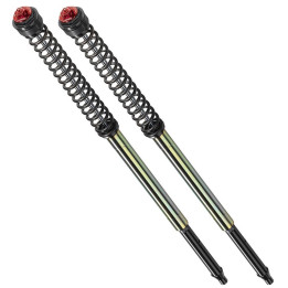 Kit fourche ajustable Bitubo Sport - BW037ABB09WO | Oxmoto
