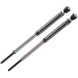 Kit fourche ajustable Bitubo Sport - T0026JBH12WO | Oxmoto