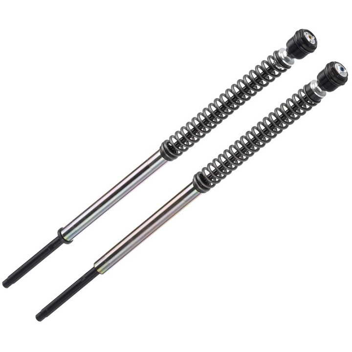 Kit fourche ajustable Bitubo Sport - T0026JBH12WO | Oxmoto