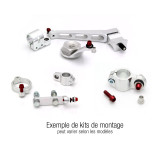 Kit fixation d'amortisseur de direction Bitubo Honda CBR900RR