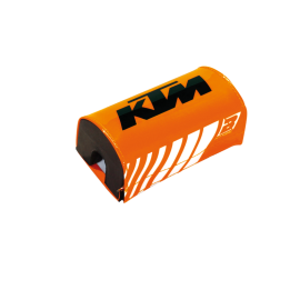 Mousse de guidon Blackbird - KTM 5043R/90 | Oxmoto