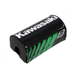 Mousse de guidon Blackbird - Kawasaki 5043R/31 | Oxmoto