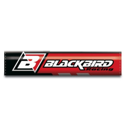 Mousse de guidon Blackbird 5042/60 | Oxmoto