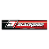 Mousse de guidon Blackbird 5042/60 | Oxmoto