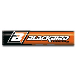 Mousse de guidon Blackbird 5042/90 | Oxmoto