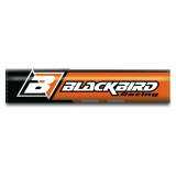 Mousse de guidon Blackbird 5042/90 | Oxmoto