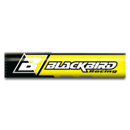 Mousse de guidon Blackbird 5042/40 | Oxmoto