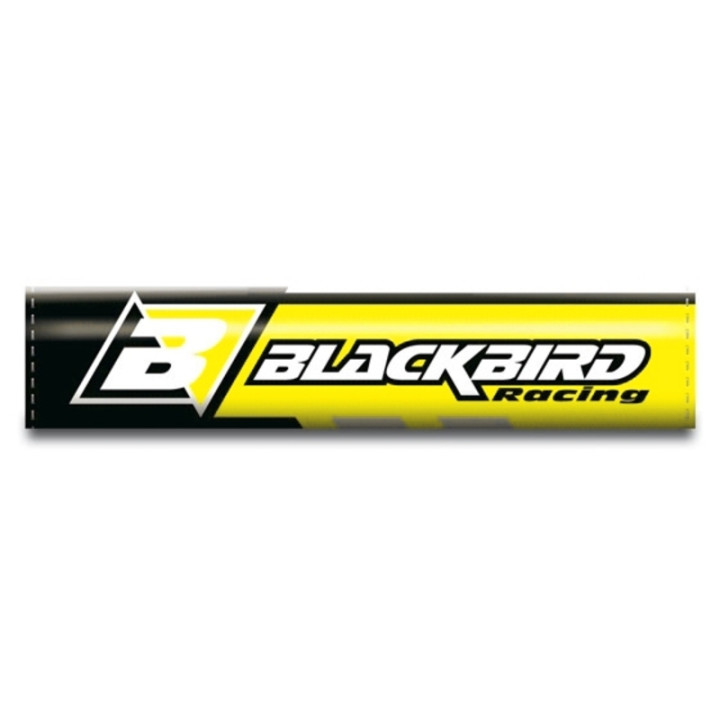 Mousse de guidon Blackbird 5042/40 | Oxmoto