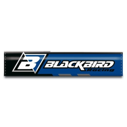 Mousse de guidon Blackbird 5042/70 | Oxmoto