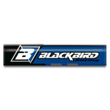 Mousse de guidon Blackbird 5042/70 | Oxmoto