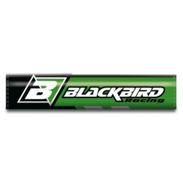 Mousse de guidon Blackbird 5042/30 | Oxmoto