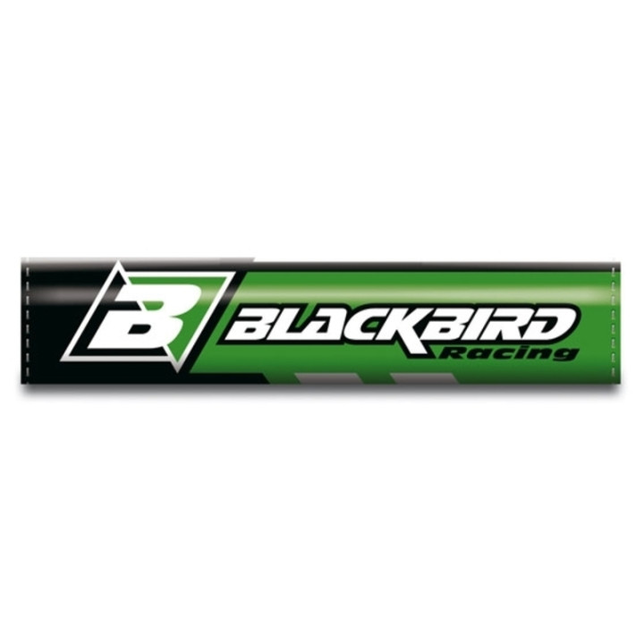 Mousse de guidon Blackbird 5042/30 | Oxmoto