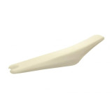 Mousse de selle Blackbird standard 4E01S | Oxmoto