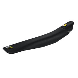 Housse de selle Blackbird Pyramid 1F03G | Oxmoto