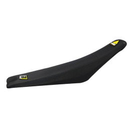 Housse de selle Blackbird Pyramid 1E02G | Oxmoto