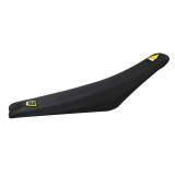 Housse de selle Blackbird Pyramid 1E02G | Oxmoto