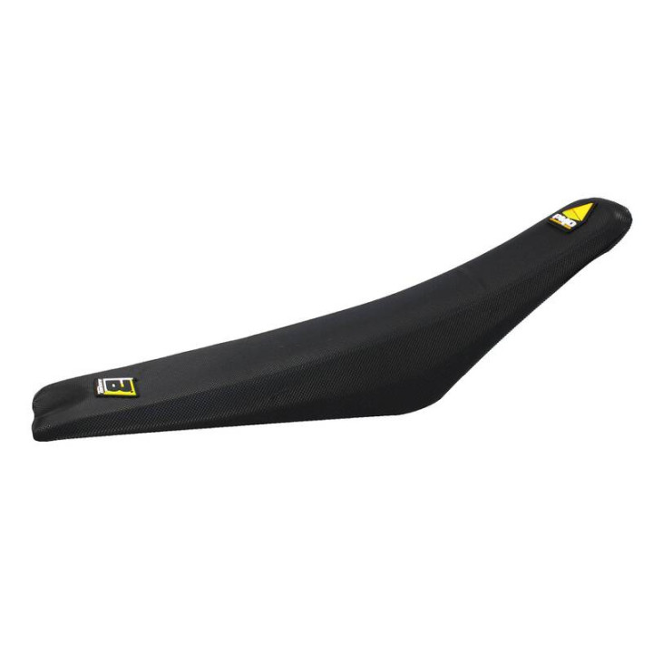 Housse de selle Blackbird Pyramid 1E02G | Oxmoto
