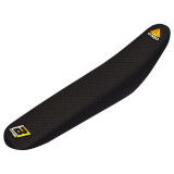 Housse de selle Blackbird Pyramid 1909G | Oxmoto