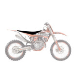 Housse de selle Blackbird Pyramid 1909G | Oxmoto