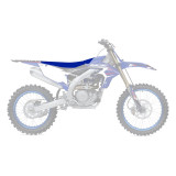 Housse de selle Blackbird Pyramid 1253G/01 | Oxmoto