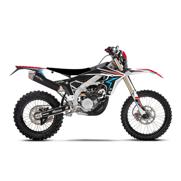 Housse de selle Blackbird Pyramid 1F02G | Oxmoto