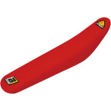 Housse de selle Blackbird Pyramid 1909G/01 | Oxmoto